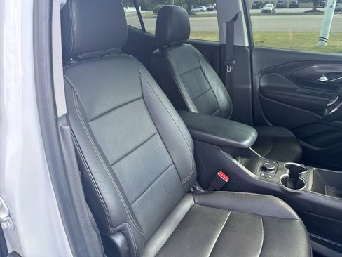 Used 2020 GMC Terrain SLT image 49