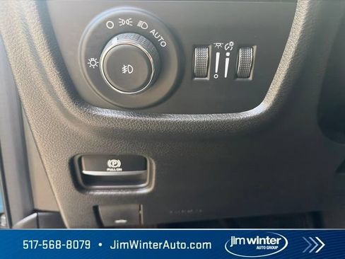 Used 2026 Jeep Grand Cherokee Limited AWD/4WD image 24