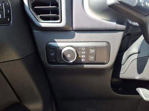 Certified 2023 Ford Bronco Sport Heritage Limited image 15