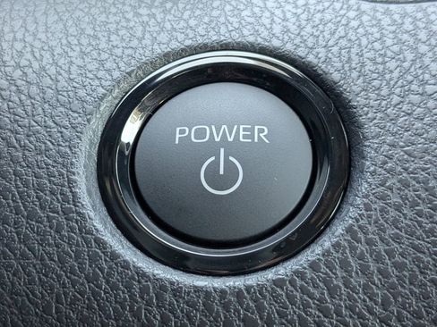 New 2026 Toyota Camry SE w/ Convenience Package image 25