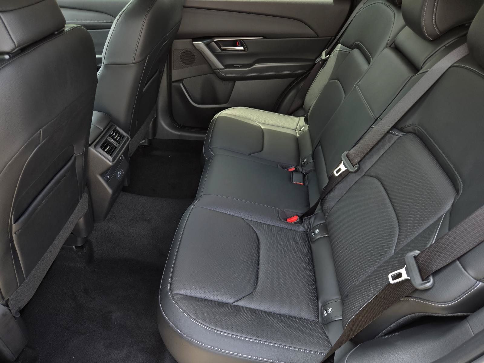 New 2026 MAZDA CX-5 Preferred AWD/4WD image 11