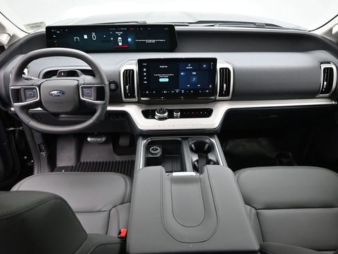 New 2026 Ford Expedition Max Active AWD/4WD image 22
