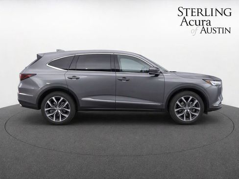 Used 2023 Acura MDX w/ Technology Package FWD image 8