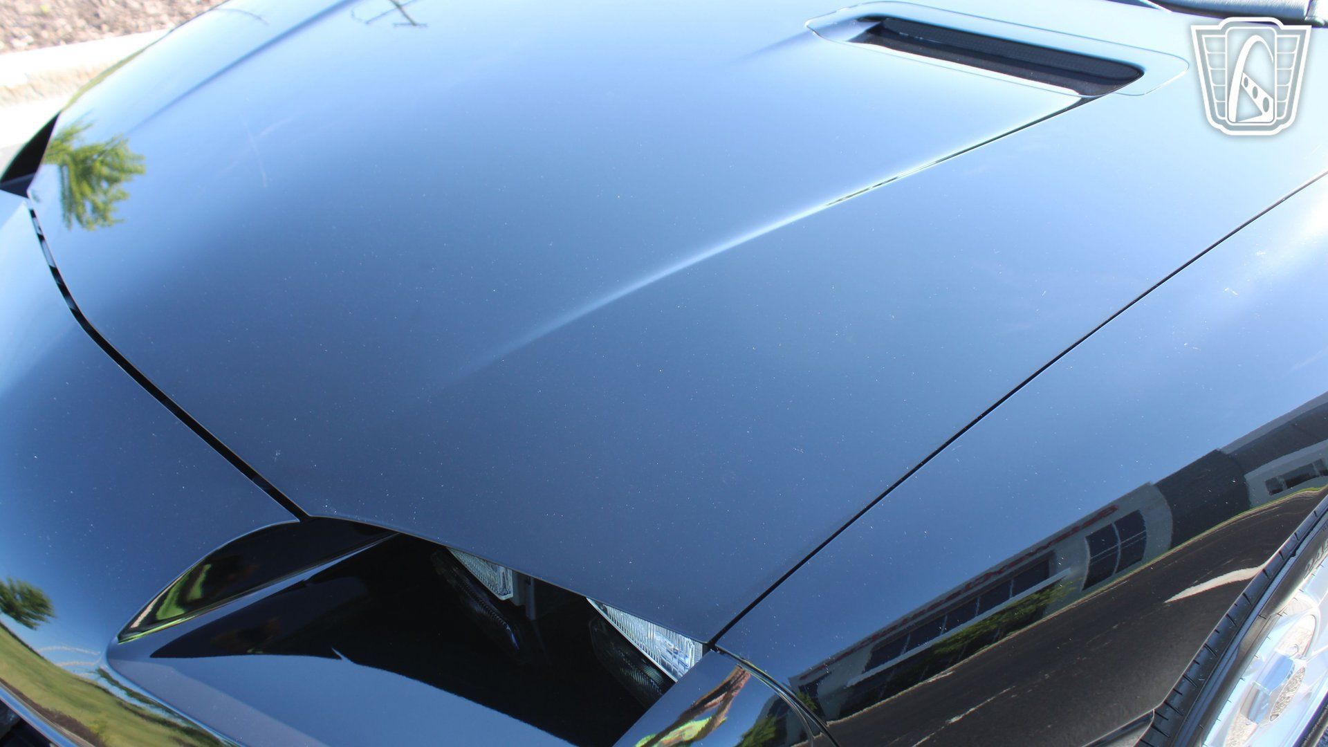 Used 1993 Chevrolet Camaro Z28 RWD image 38