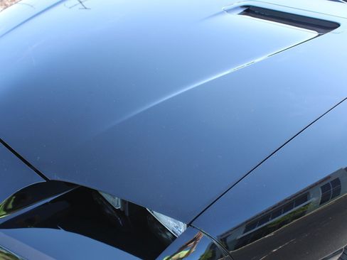 Used 1993 Chevrolet Camaro Z28 RWD image 38