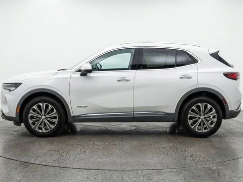 Used 2024 Buick Envision Preferred AWD/4WD image 4