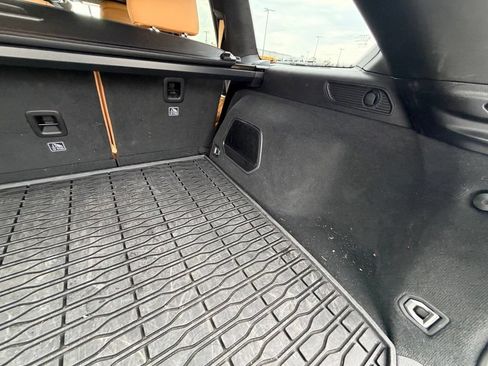 Used 2023 Jeep Grand Cherokee Summit AWD/4WD image 63