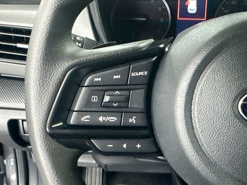 New 2026 Subaru Crosstrek 2.5i Premium AWD/4WD image 8