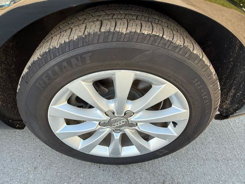 Used 2014 Audi A6 2.0T Premium FWD image 24