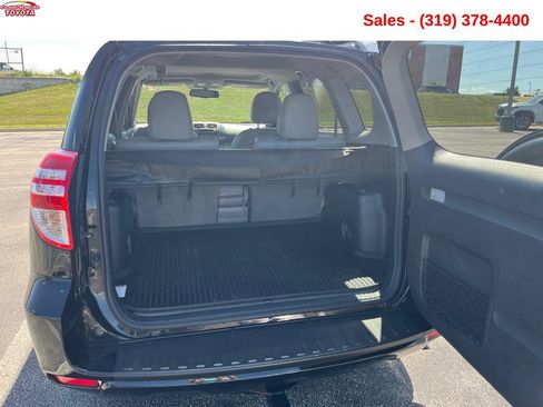 Used 2012 Toyota RAV4 Limited w/ Premium Plus Value Pkg FWD image 21