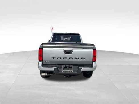 Used 2024 Toyota Tacoma SR5 image 4