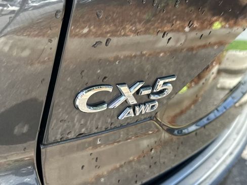 Used 2023 MAZDA CX-5 AWD 2.5 S image 15