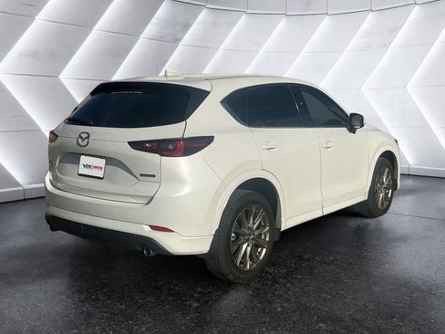 Used 2024 MAZDA CX-5 AWD 2.5 S image 4