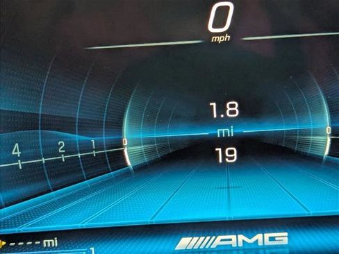 Used 2026 Mercedes-Benz G 63 AMG AMG G 63 image 11