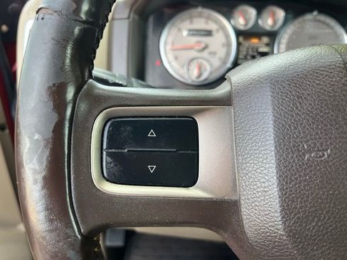 Used 2011 RAM 1500 Laramie Longhorn w/ Protection Group image 33