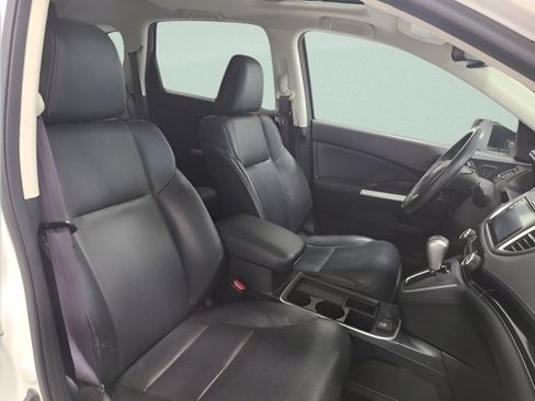Used 2016 Honda CR-V Touring image 15