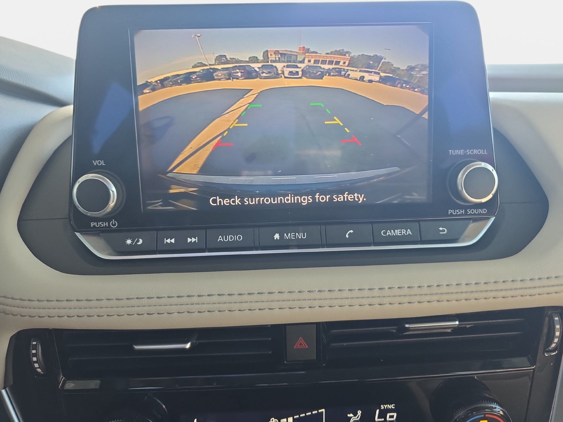 Used 2023 Nissan Rogue SV FWD image 22