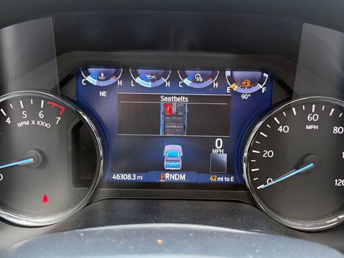Used 2023 Ford Expedition Limited RWD image 16