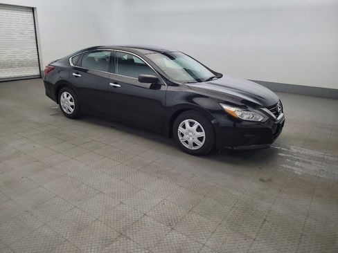 Used 2018 Nissan Altima 2.5 S w/ S Convenience Package FWD image 11