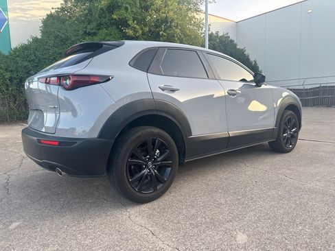Used 2026 MAZDA CX-30 AWD 2.5 S w/ Select Sport Pkg image 5