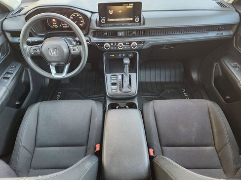 Certified 2024 Honda CR-V EX image 25