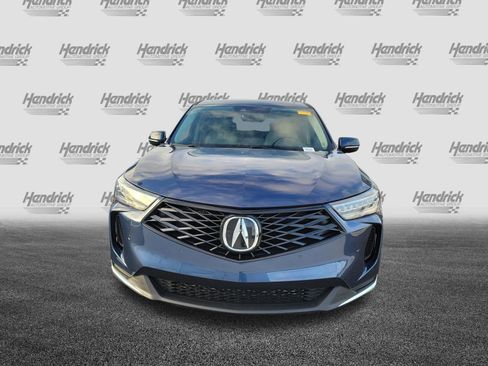 Used 2025 Acura RDX SH-AWD w/ Technology Package image 3