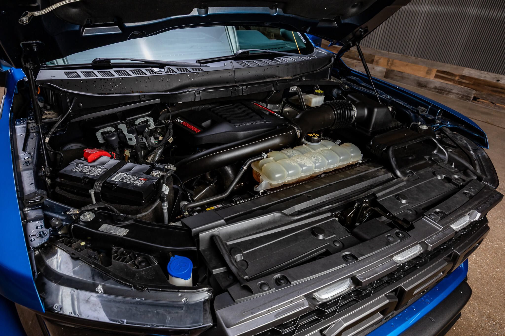 Used 2021 Ford F150 Raptor w/ Raptor 37 Performance Package AWD/4WD image 49