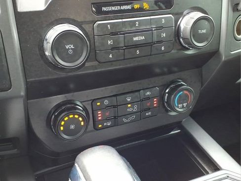 Used 2020 Ford F150 XLT w/ Equipment Group 302A Luxury image 27