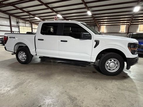 Used 2025 Ford F150 XL image 5