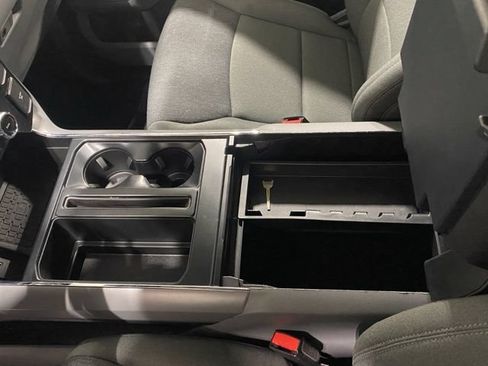 Certified 2024 Ford F150 XLT w/ Equipment Group 302A MID AWD/4WD image 38