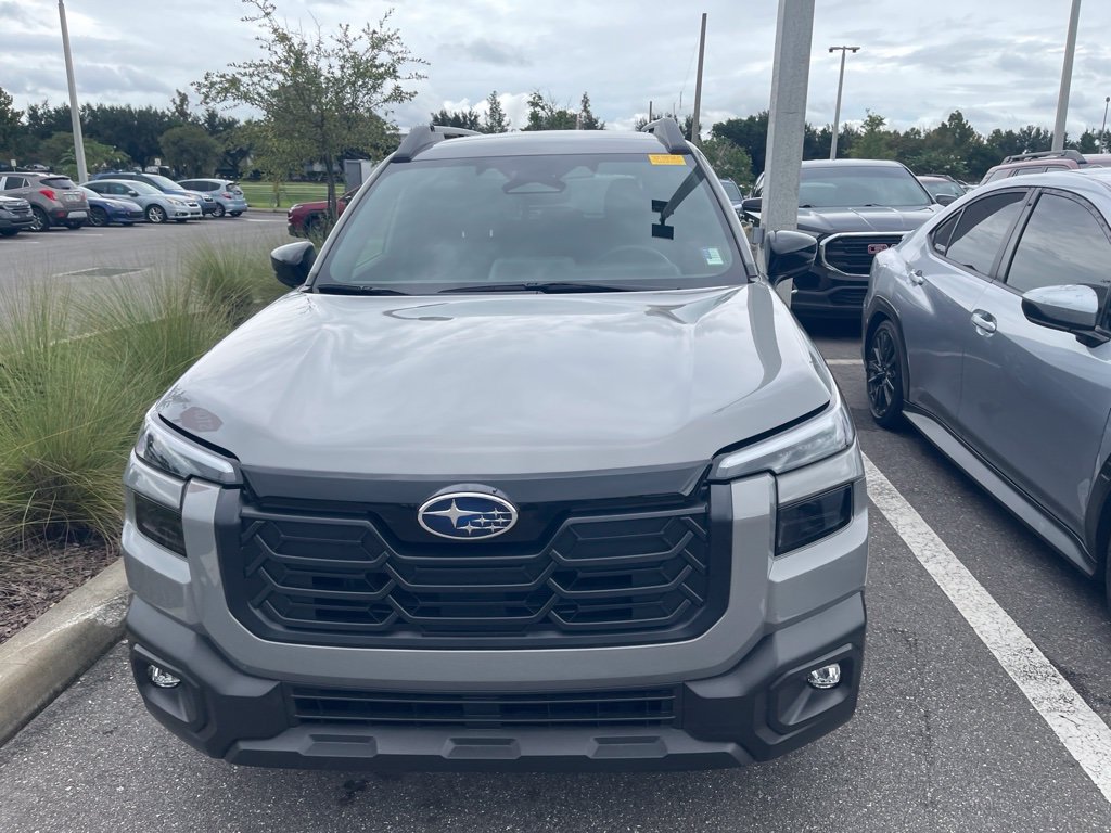 Certified 2026 Subaru Outback Premium AWD/4WD image 2