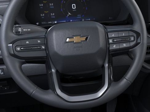 New 2026 Chevrolet Colorado LT w/ LT Convenience Package AWD/4WD image 21