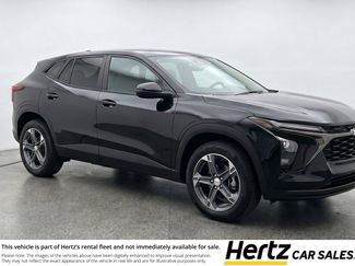 Used 2025 Chevrolet Blazer LT FWD video 1