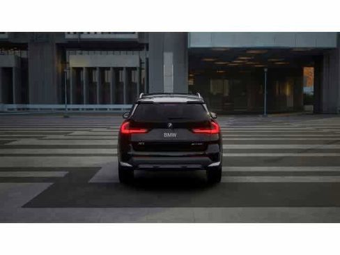 New 2026 BMW X1 xDrive28i w/ Technology Package AWD/4WD image 5