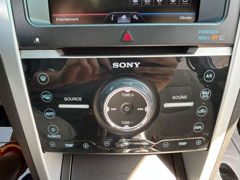 Used 2013 Ford Explorer Limited AWD/4WD image 25