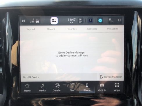 Used 2022 RAM 1500 Big Horn image 37