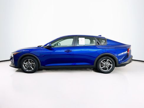 Used 2025 Kia K4 LXS image 4