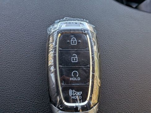 Used 2021 Hyundai Palisade SEL w/ Cargo Package FWD image 29