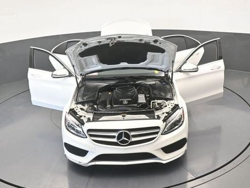 Used 2018 Mercedes-Benz C 300 Sedan image 72
