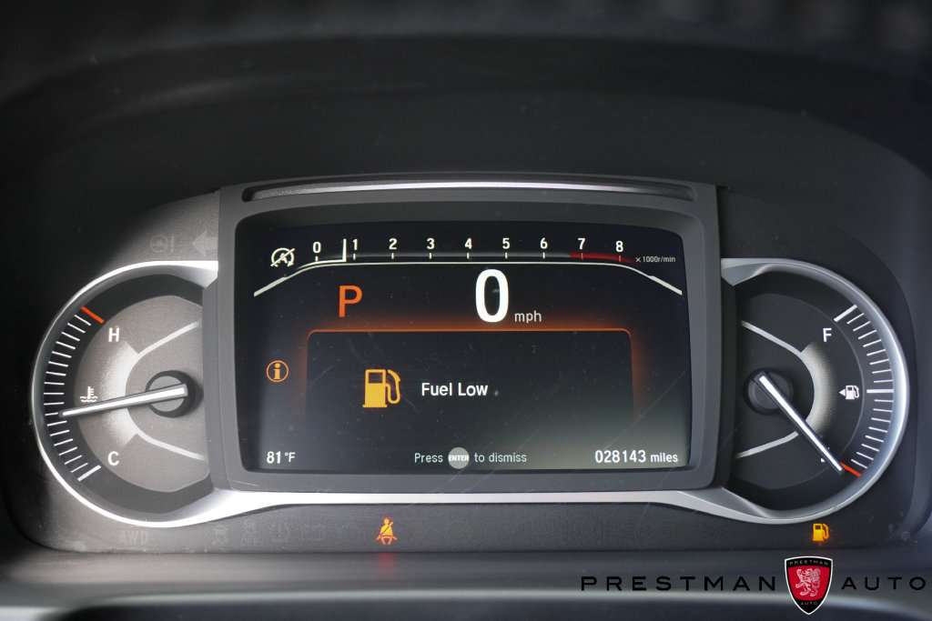 Used 2023 Honda Passport EX-L image 23