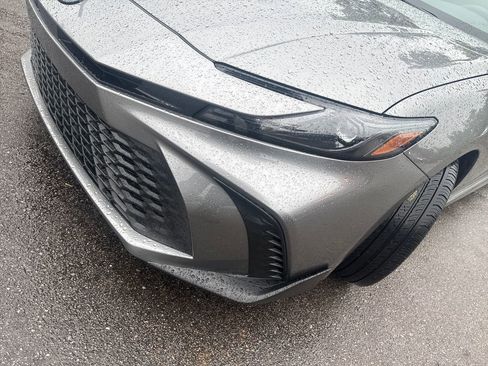 Used 2025 Toyota Camry SE w/ Convenience Package FWD image 35