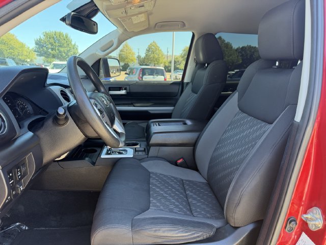 Used 2020 Toyota Tundra SR5 w/ TRD Off-Road Package AWD/4WD image 23