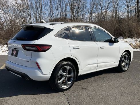 Used 2023 Ford Escape ST-Line Select image 24