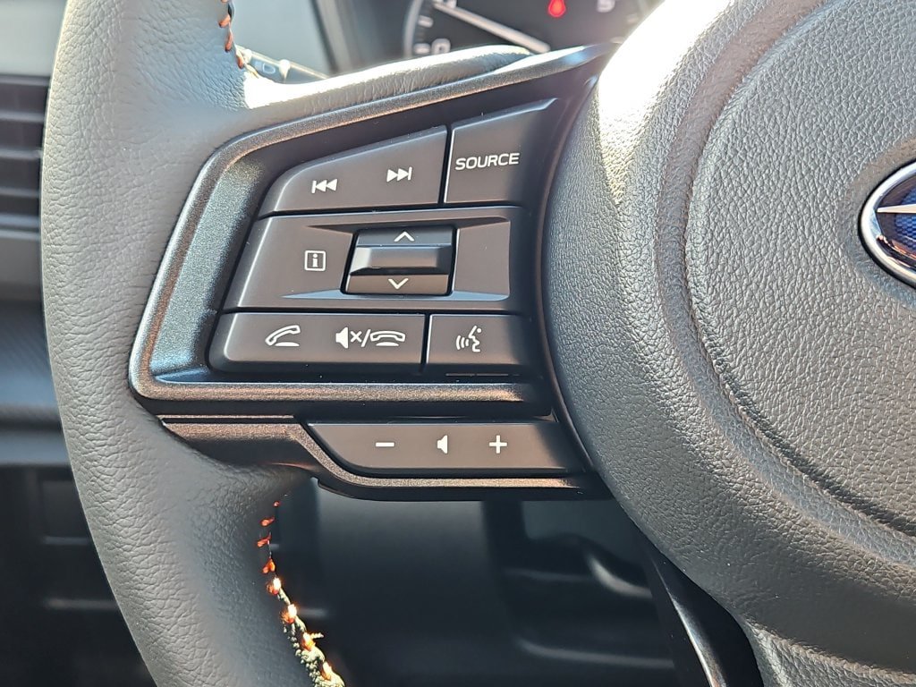 New 2026 Subaru Crosstrek 2.5i Limited AWD/4WD image 14