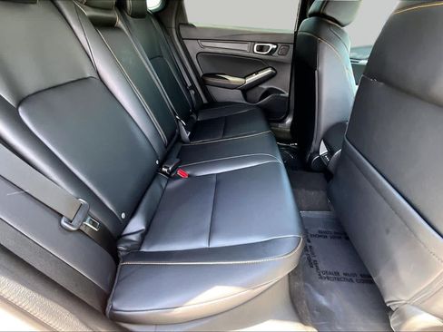 Used 2026 Acura Integra A-Spec FWD image 19