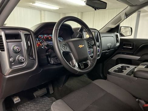 Used 2014 Chevrolet Silverado 1500 LT w/ All Star Edition image 10