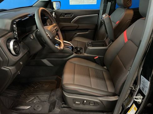 New 2026 Chevrolet Colorado Z71 w/ Technology Package image 10