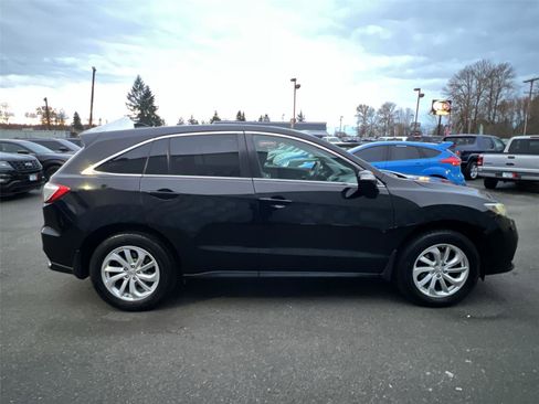 Used 2018 Acura RDX FWD image 6