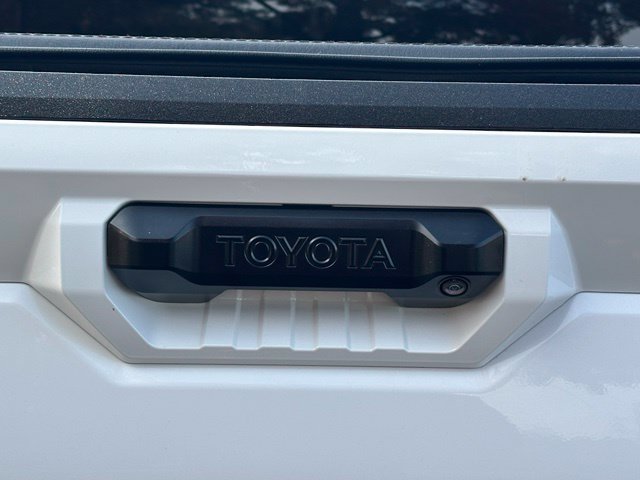 Used 2024 Toyota Tundra SR5 w/ TRD Off-Road Premium Package AWD/4WD image 19