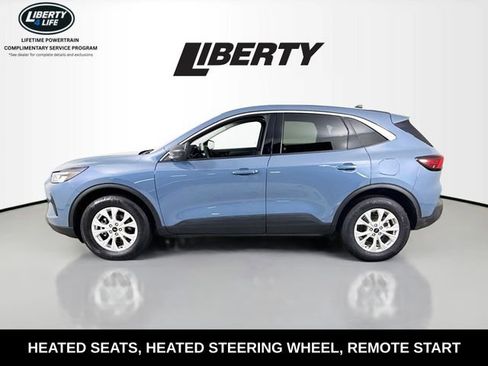 Used 2024 Ford Escape Active image 4